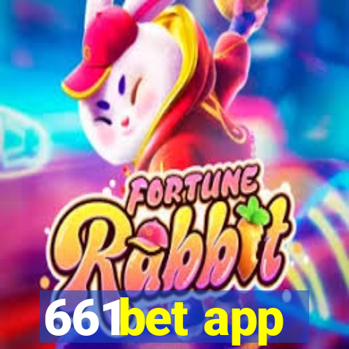 661bet app